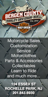 Bergen Harley-Davidson