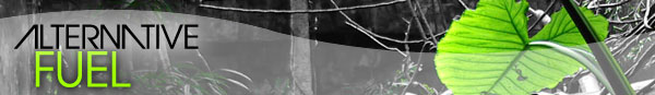 Jungle Communications Newsletter - Alternative Fuel