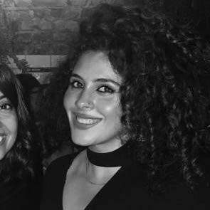 Picture of Alysha Ali