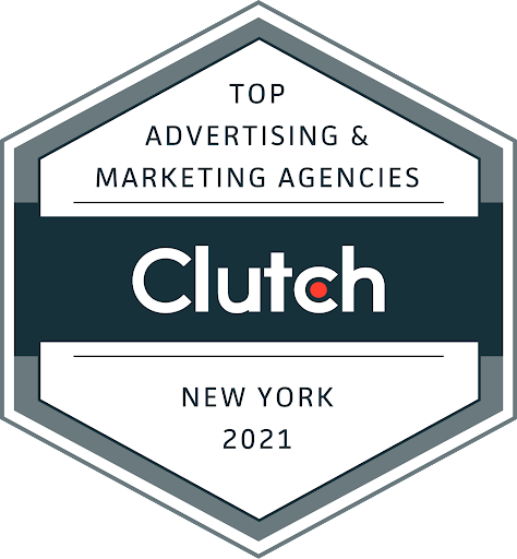 top advertising and marketing agencies clutch award